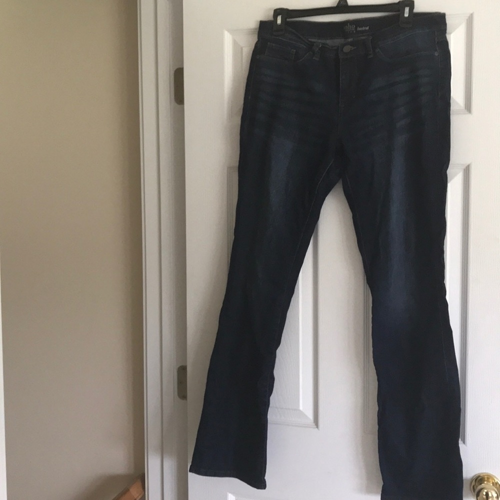 New York and Company Jeans